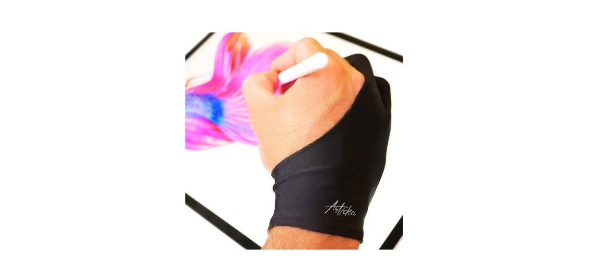 Articka Artist Glove for Drawing Tablet