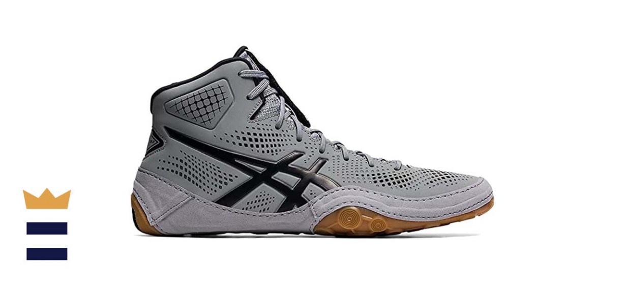 Asics Men’s Dan Gable EVO 2 Wrestling Shoes