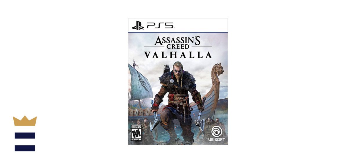 Assassin’s Creed Valhalla