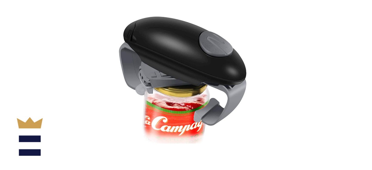 Aurra Automatic Jar Bottle Opener