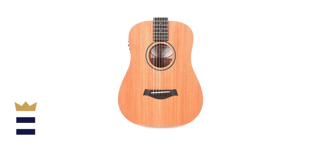 Baby Taylor Acoustic-Electric