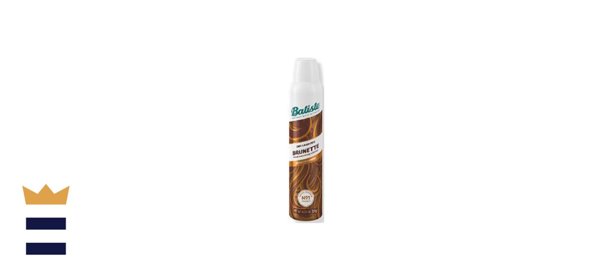 Batiste Hint of Color Dry Shampoo - Beautiful Brunette