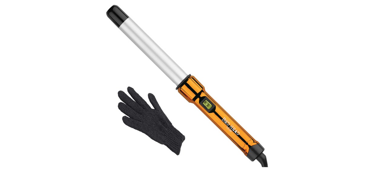 Bed Head Curlipops Clamp-Free Curling Wand