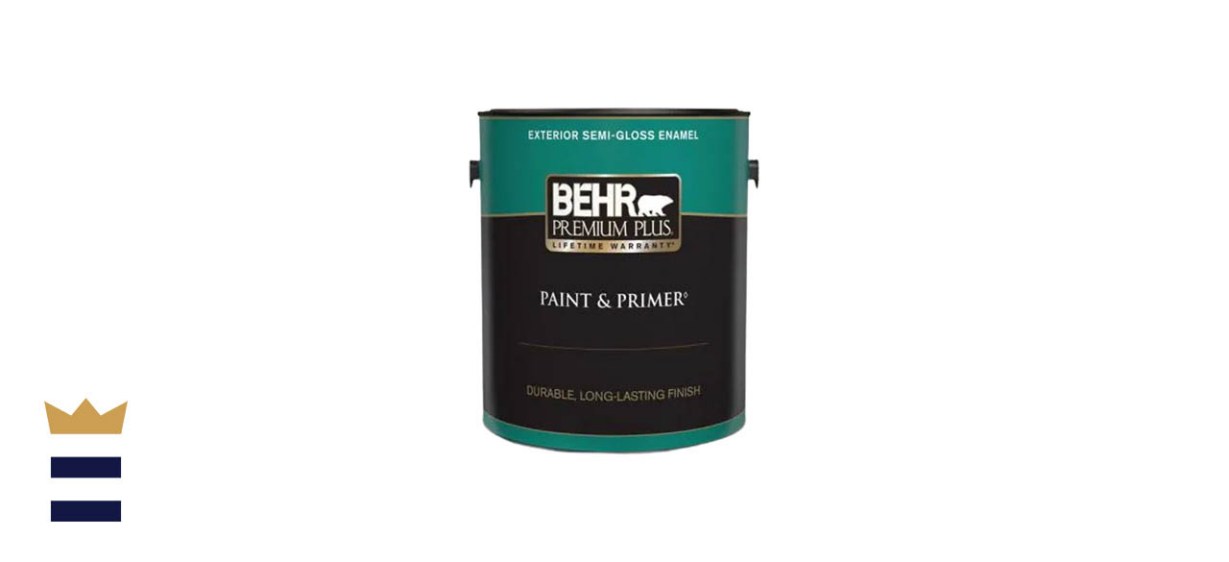 BEHR Premium Plus