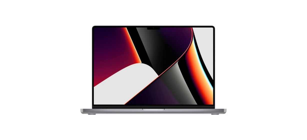 Best 2021 Apple MacBook Pro (16-Inch)