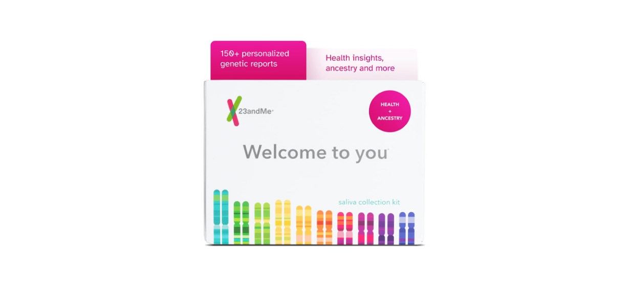 Best 23andMe DNA Test, Health + Ancestry Service