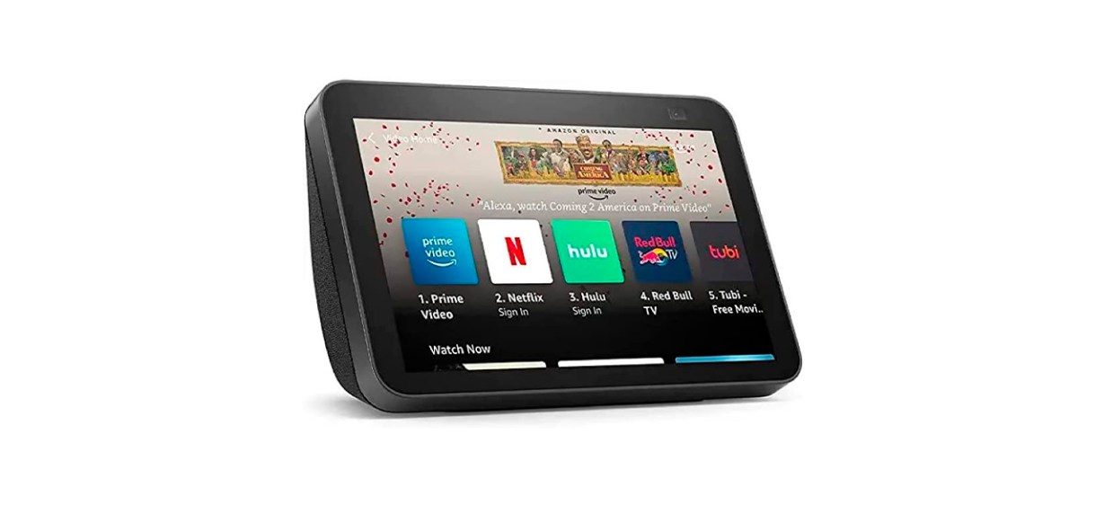 Best Amazon Echo Show 8
