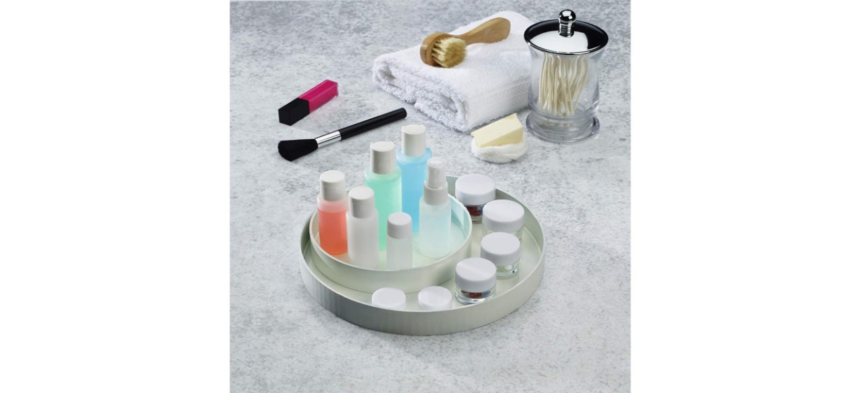 Best Conair Travel-Size Bottles