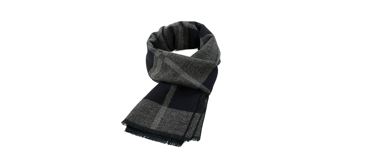Best American Trends Long Blanket Scarf