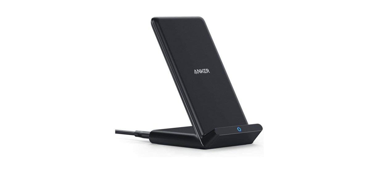 Best Anker 313 Wireless Charger