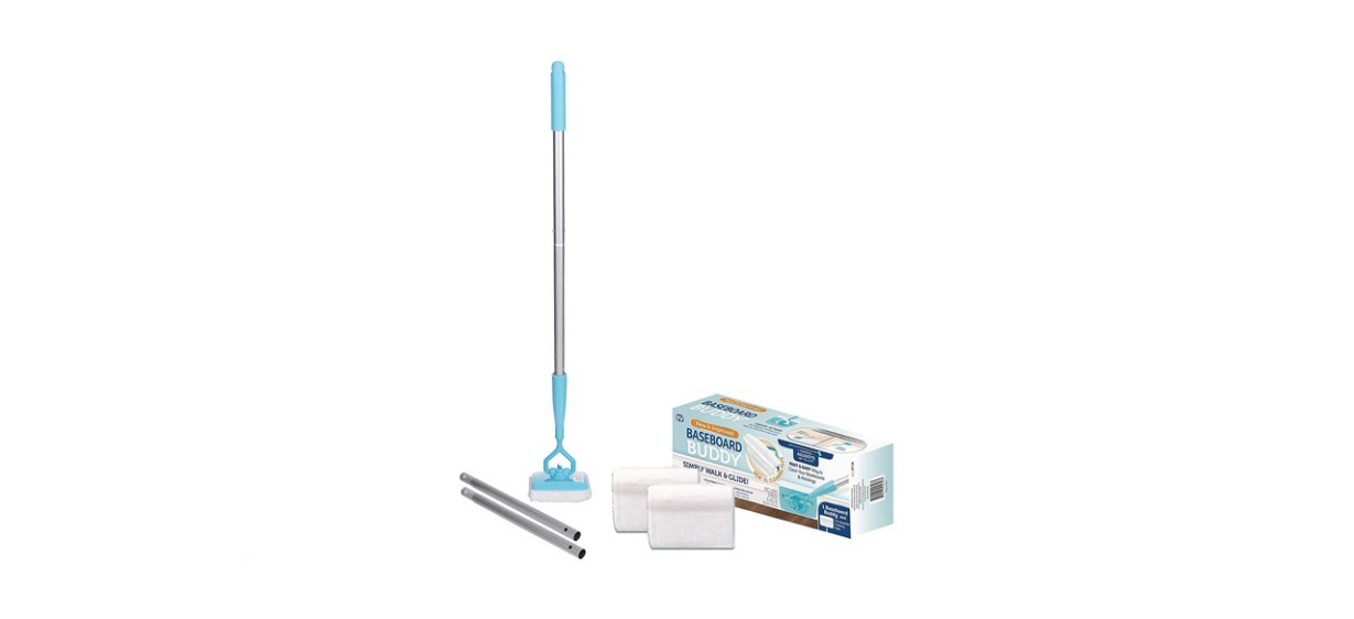 best Baseboard Buddy Cleaning Tool best Baseboard Buddy Cleaning Tool
