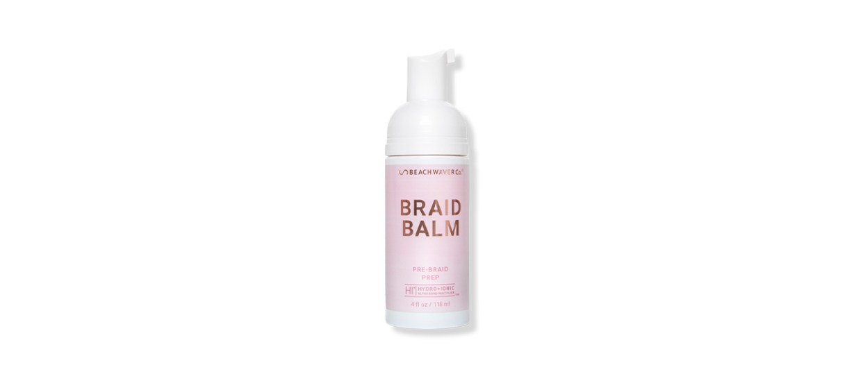 Best Beachwaver Co. Braid Balm