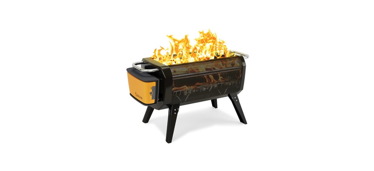 Best Biolite Fire Pit