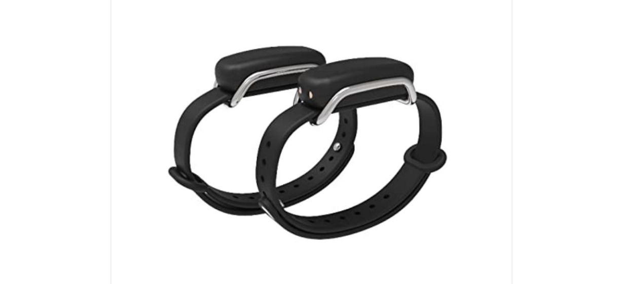 Bond Long-Distance Touch Bracelets