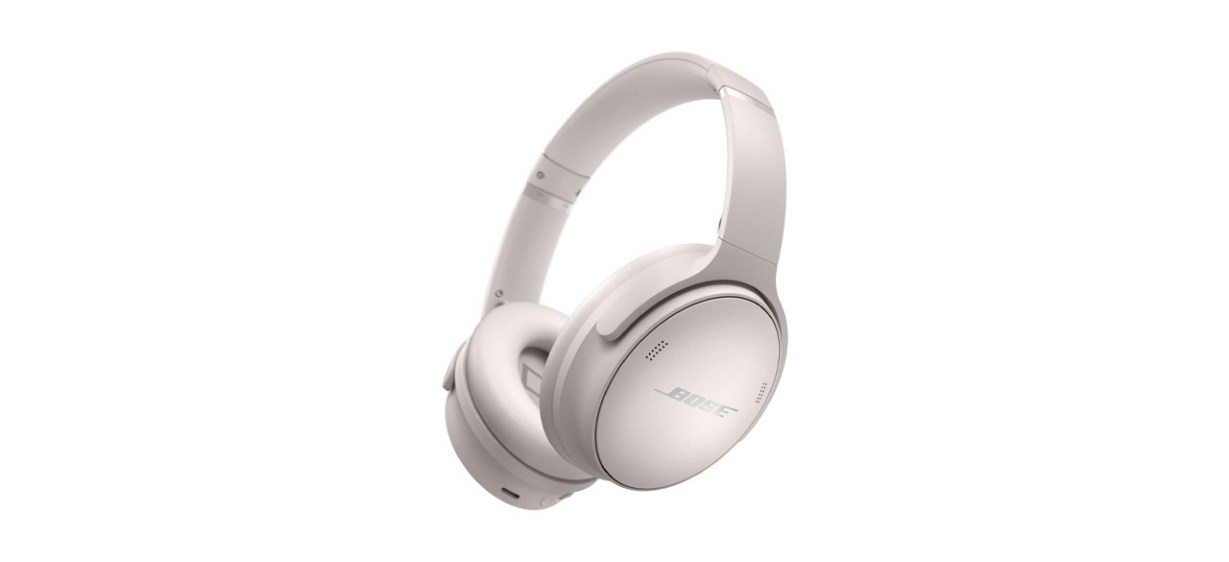 Best Bose QuietComfort 45 Bluetooth Headphones