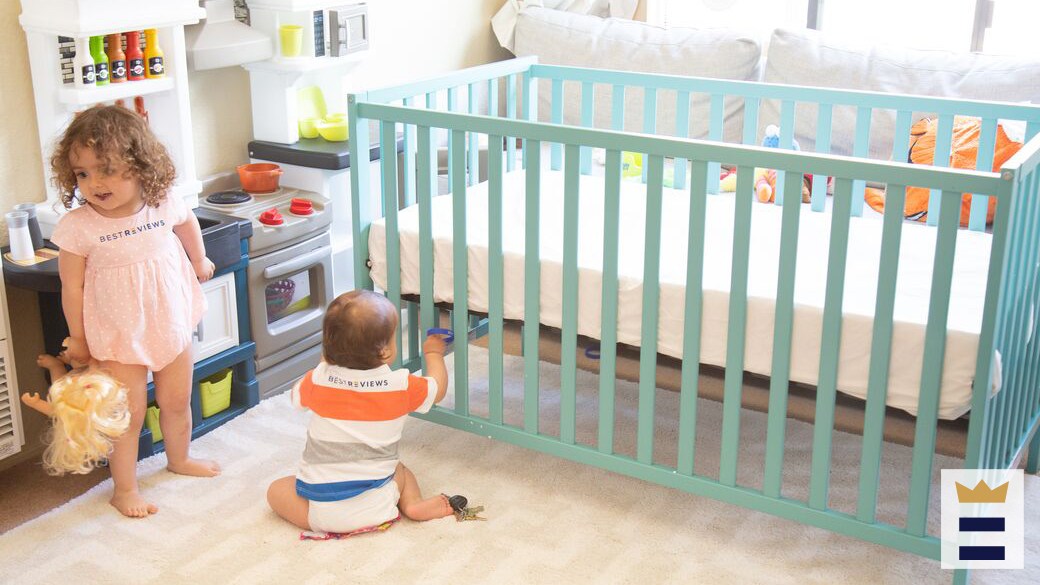 9 best Buy Buy Baby cribs