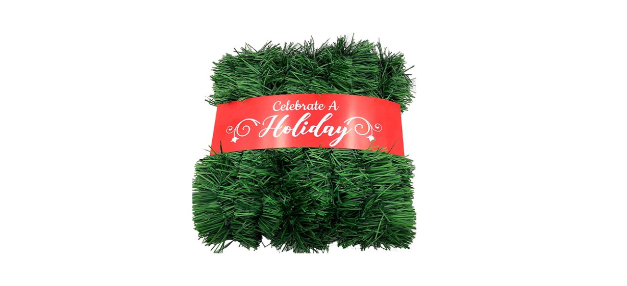 Best Celebrate a Holiday Garland