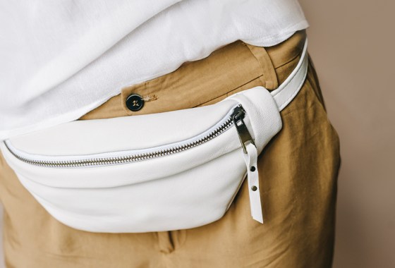 Best Cotopaxi fanny pack