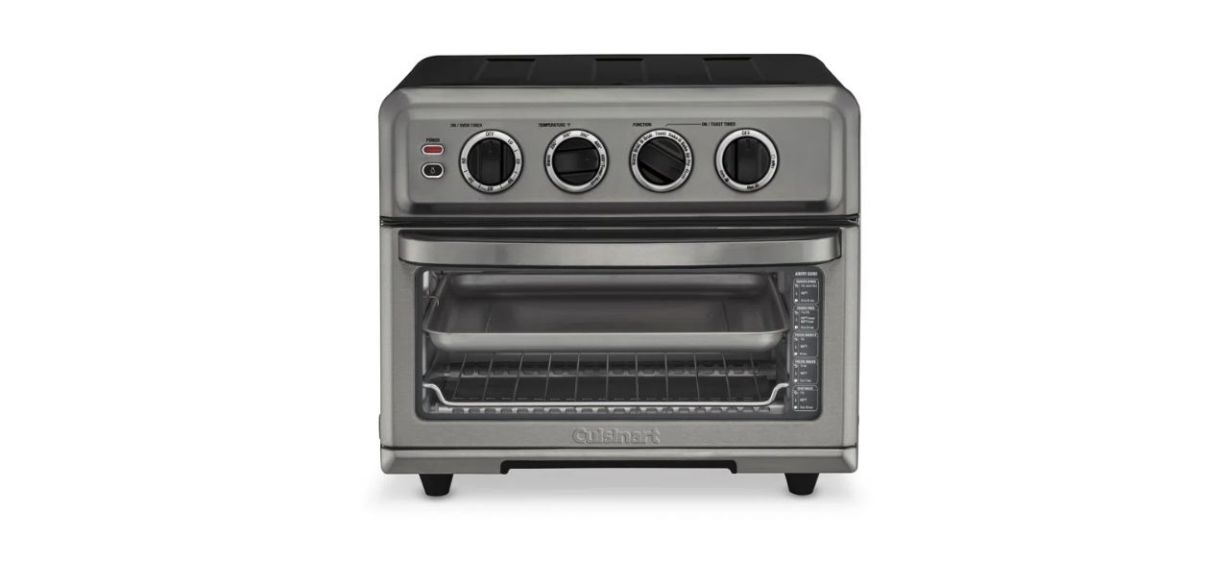 Best Cuisinart Air Fryer