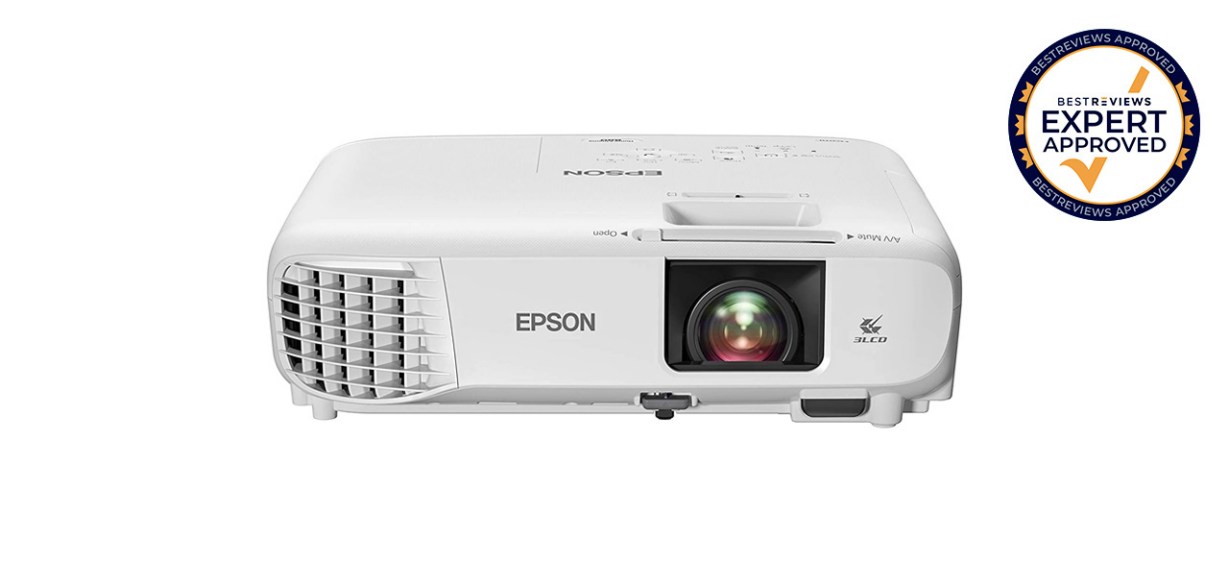 Best Epson Home Cinema 1080p Projector