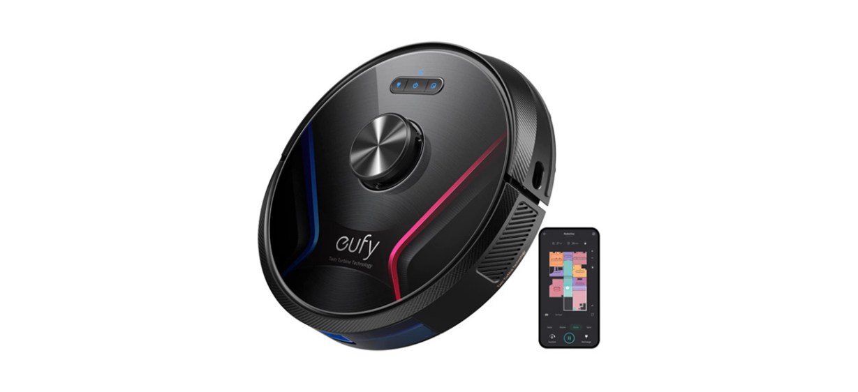 Best Eufy by Anker RoboVac X8