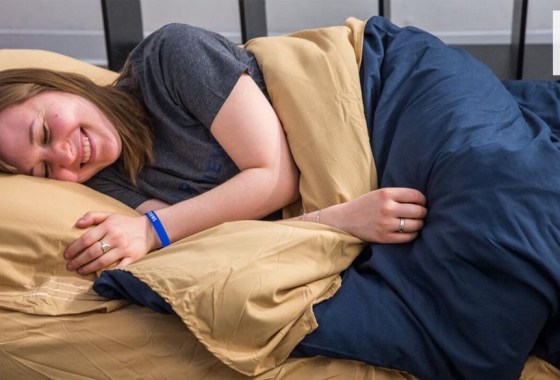 Best flat bed sheets