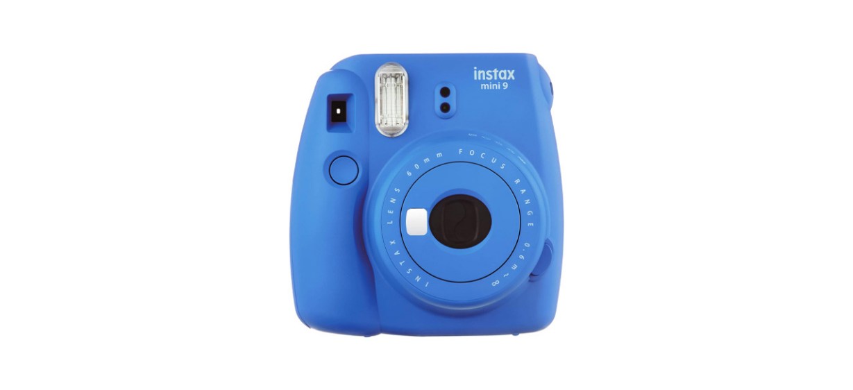 Best Fujifilm Instax Mini 9 Camera