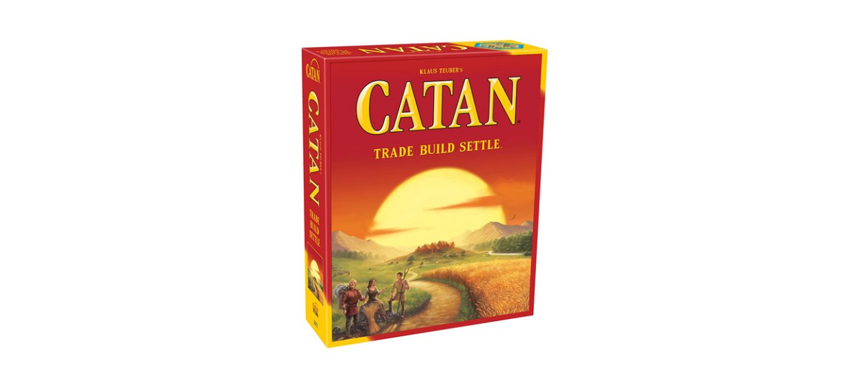 Catan Studio Catan Board Game Catan Studio Catan Board Game