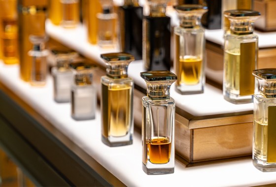 Best Givenchy perfume