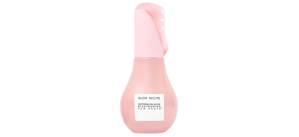Glow Recipe Watermelon Niacinamide Dew Drops