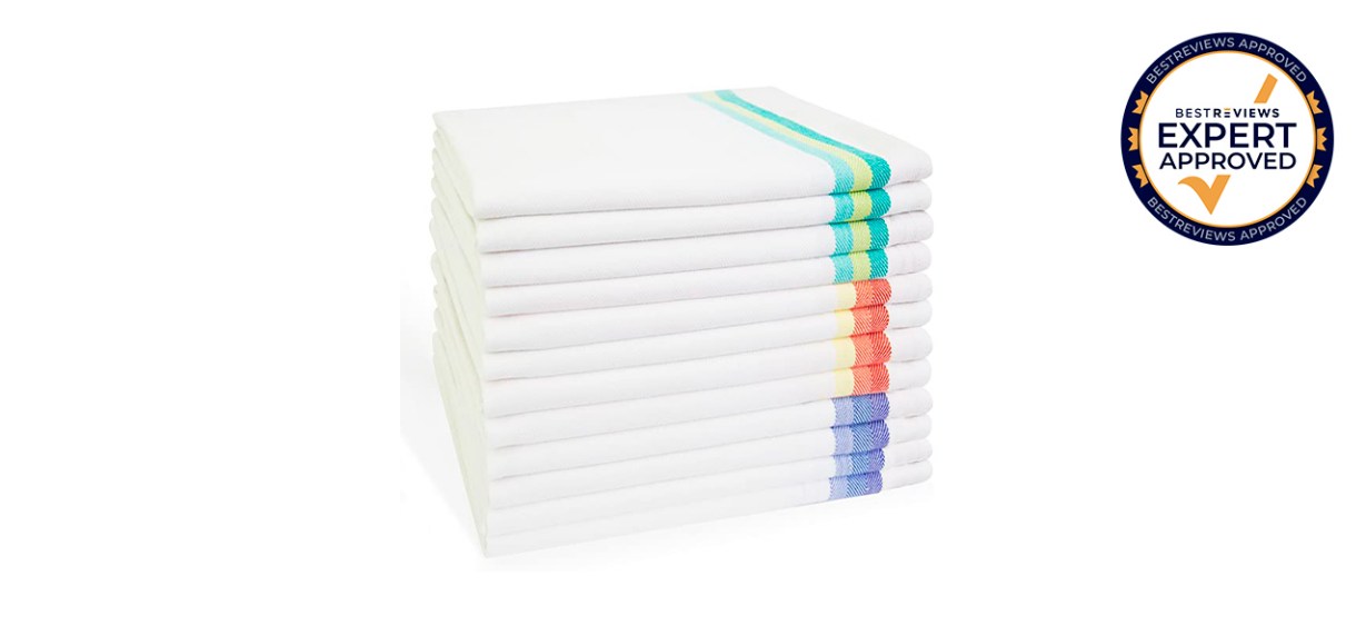 Best Harringdons Kitchen Dish Towel Set