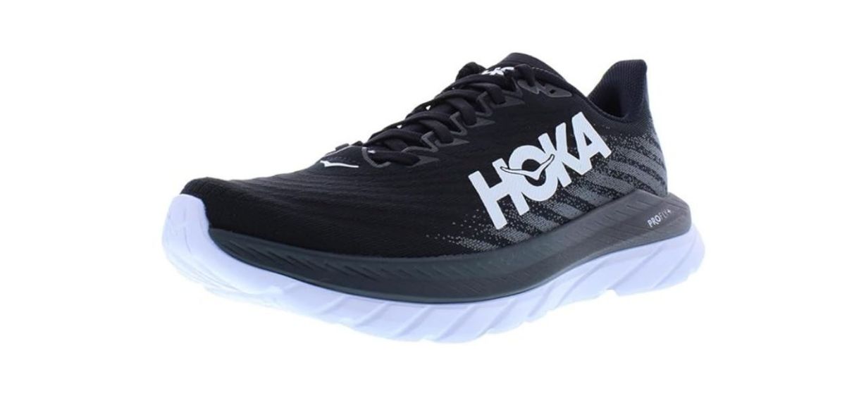 Hoka Mach 5 Men’s Running Shoes