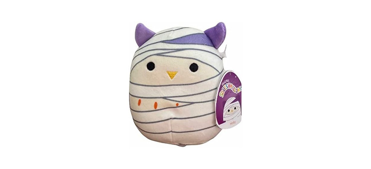Best Holly the Mummy Owl