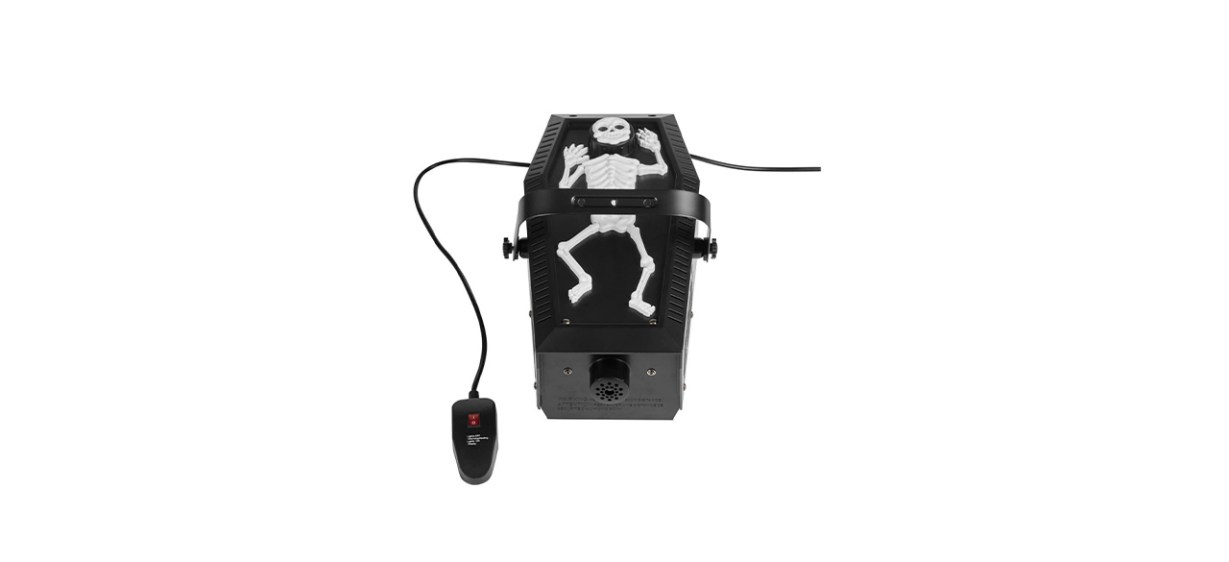 Best Home Accents Holiday 1000-Watt Fog Machine