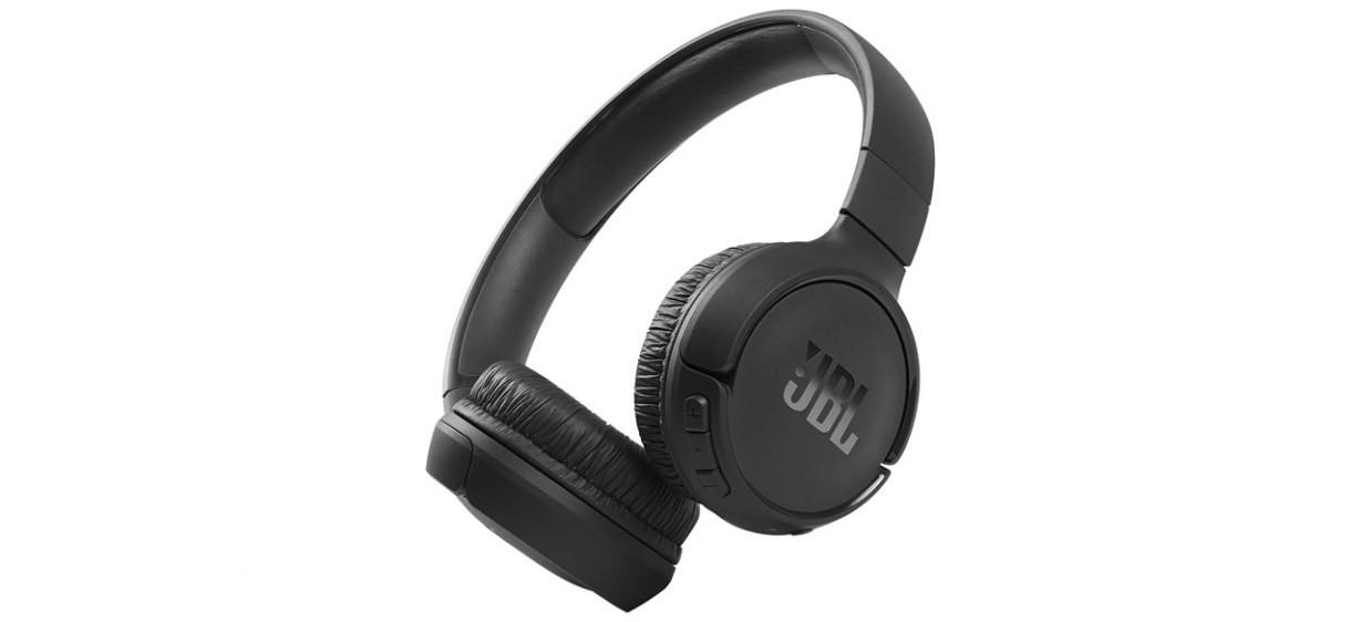 JBL Tune 510BT Bluetooth Headphones