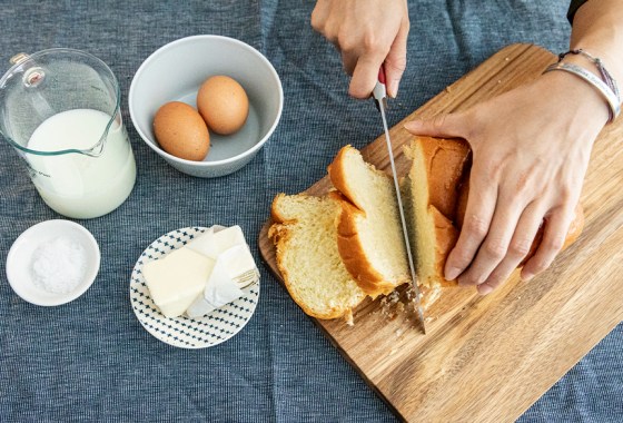 Best keto bread on Amazon