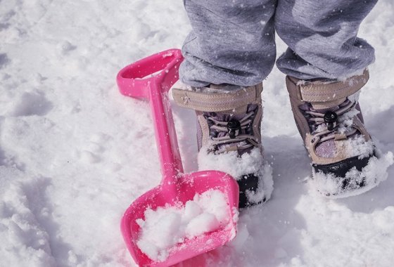 Best kids’ snow boots