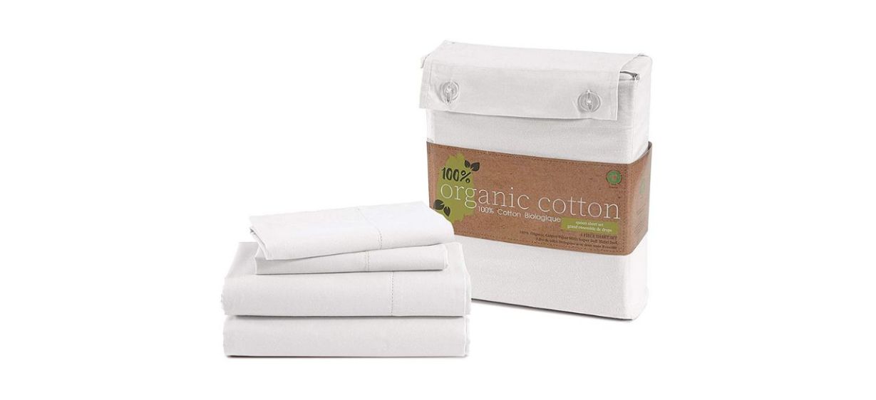 Best Lane Linen Twin XL Sheet Set