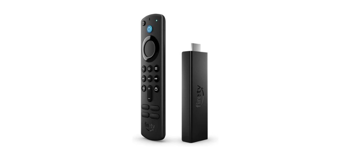 Amazon Fire TV Stick 4K Max Amazon Fire TV Stick 4K Max