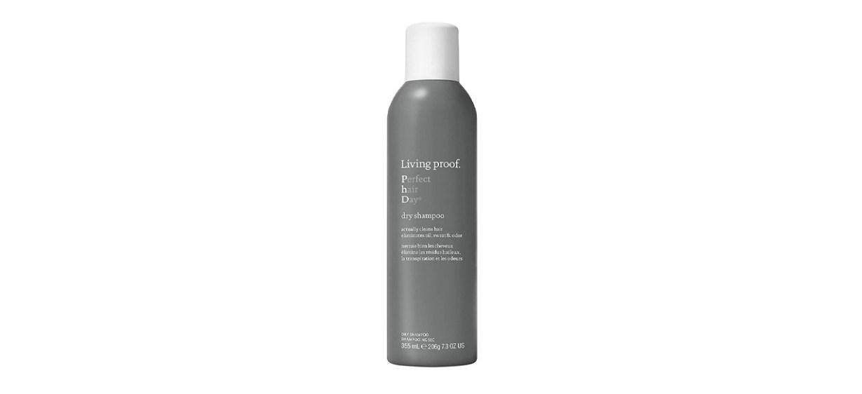 Best Living Proof Dry Shampoo