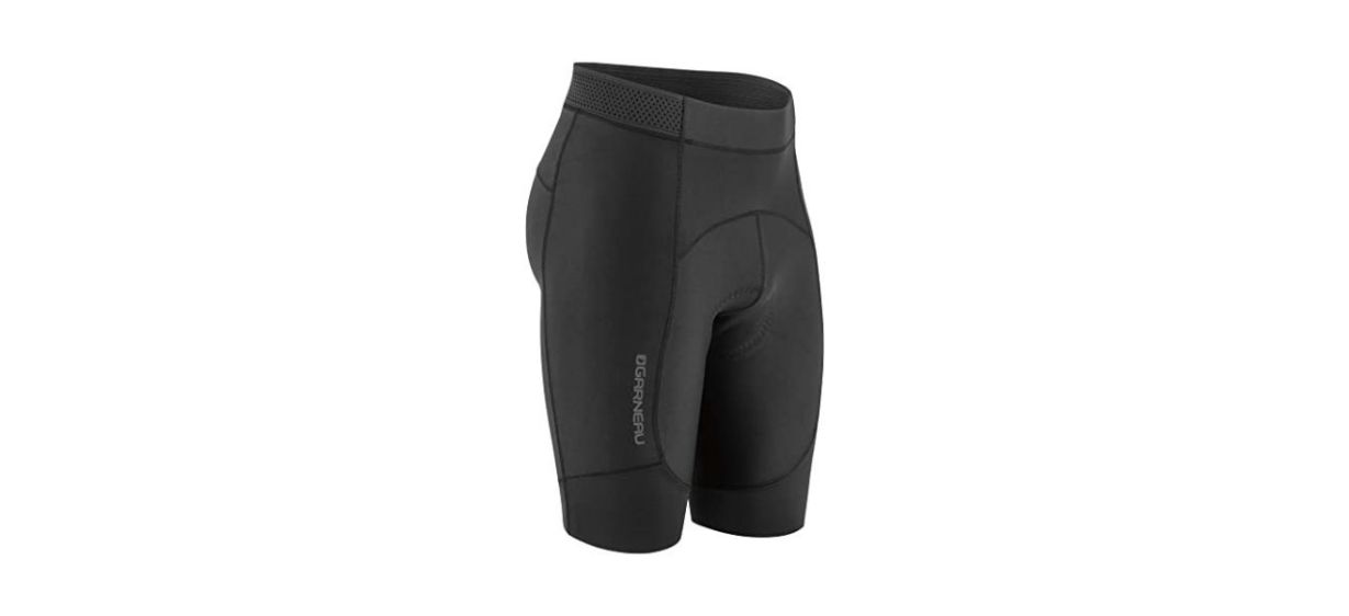 Louis Garneau bike shorts