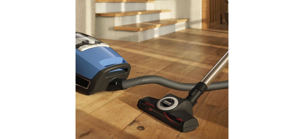 5 Best Miele Vacuum