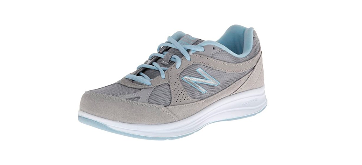 Best New Balance Women’s V1 Walking Shoe
