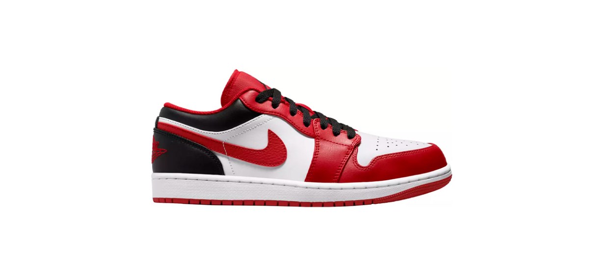 Best Nike Air Jordan 1 Low Basketball Shoes