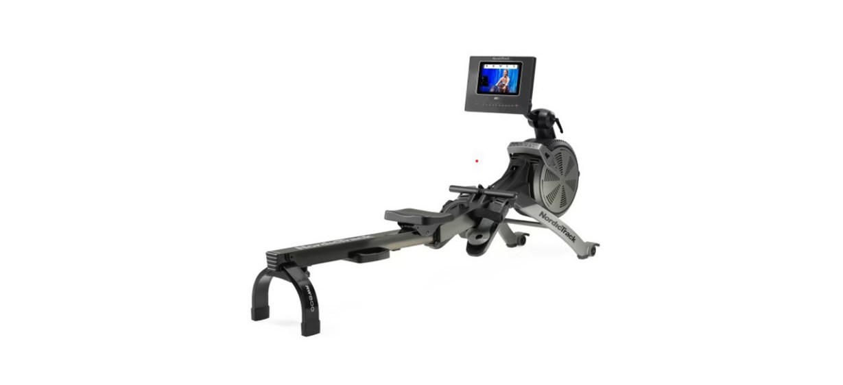 Best NordicTrack RW600