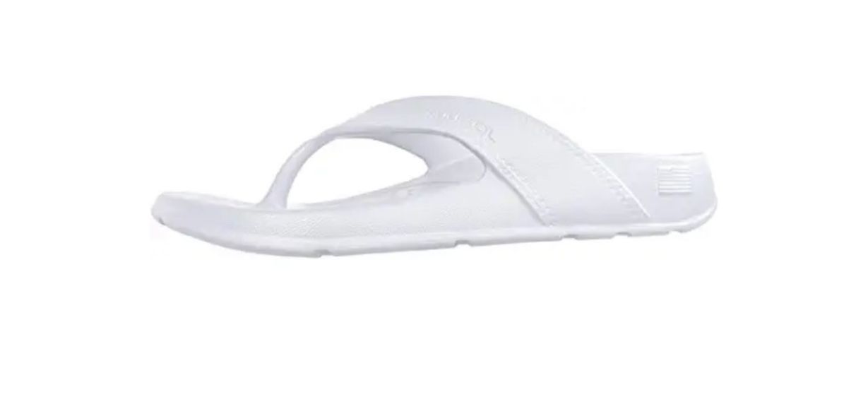 Best NUUSOL Unisex Cascade Flip-Flops