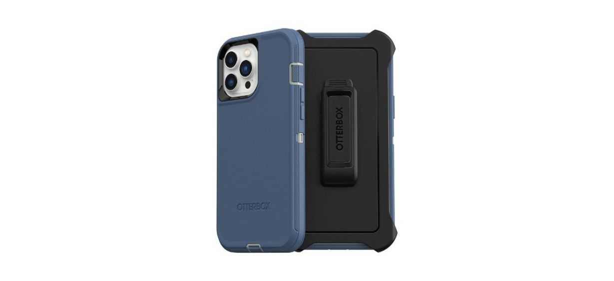 Best Otterbox Defender Series Screenless Edition