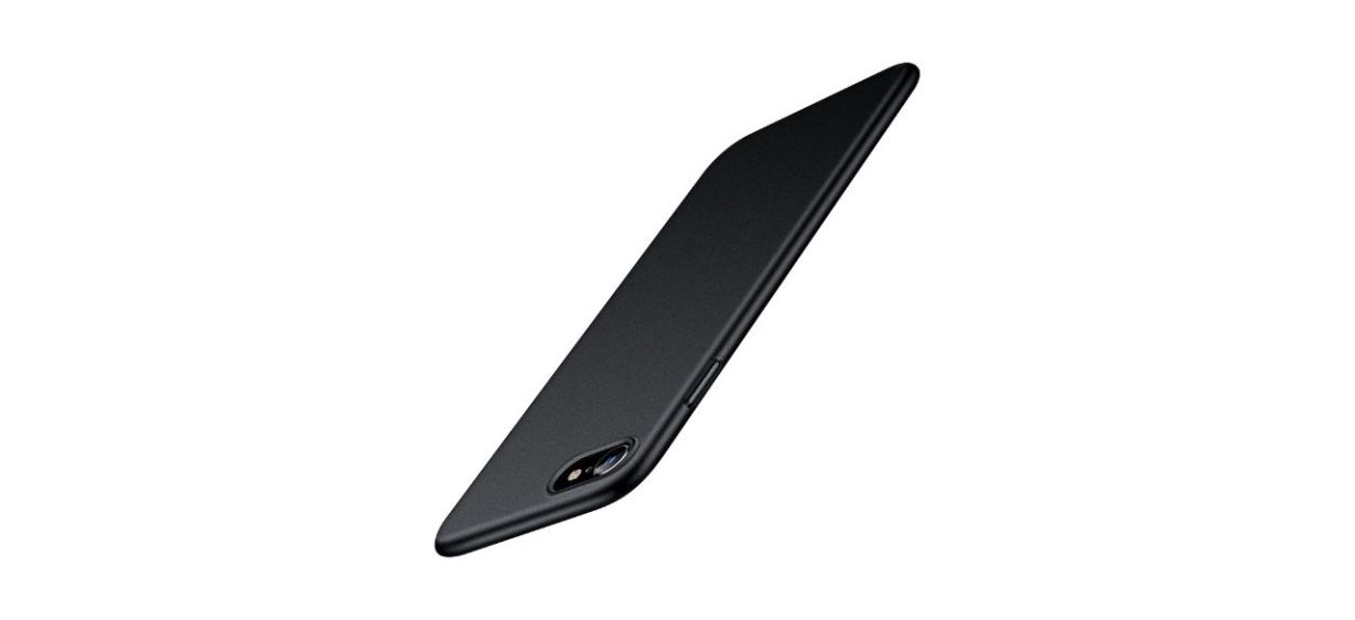 TORRAS Slim Fit iPhone Case