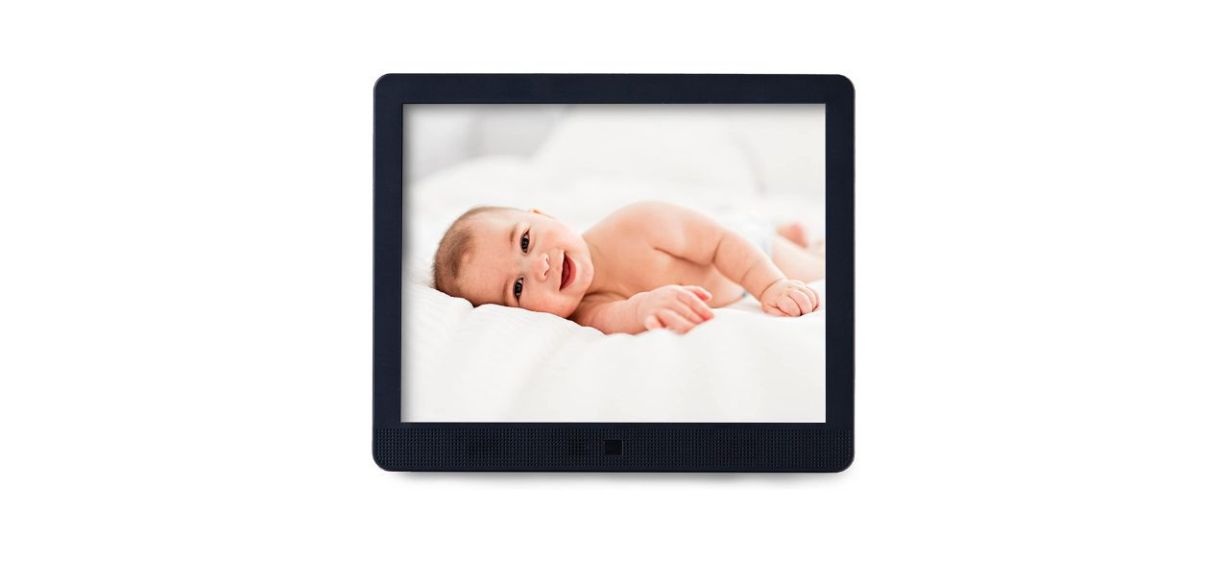 Best Pix-Star Easy Digital Photo Frame