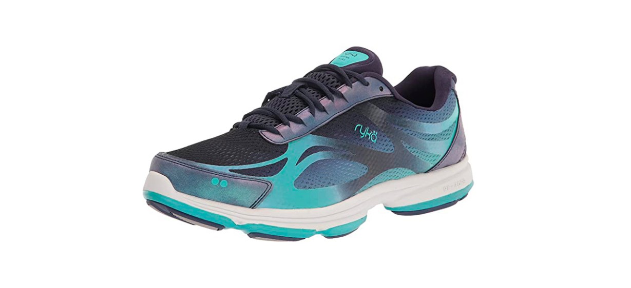 Best Ryka Women’s Devotion Plus 2 Walking Sneakers